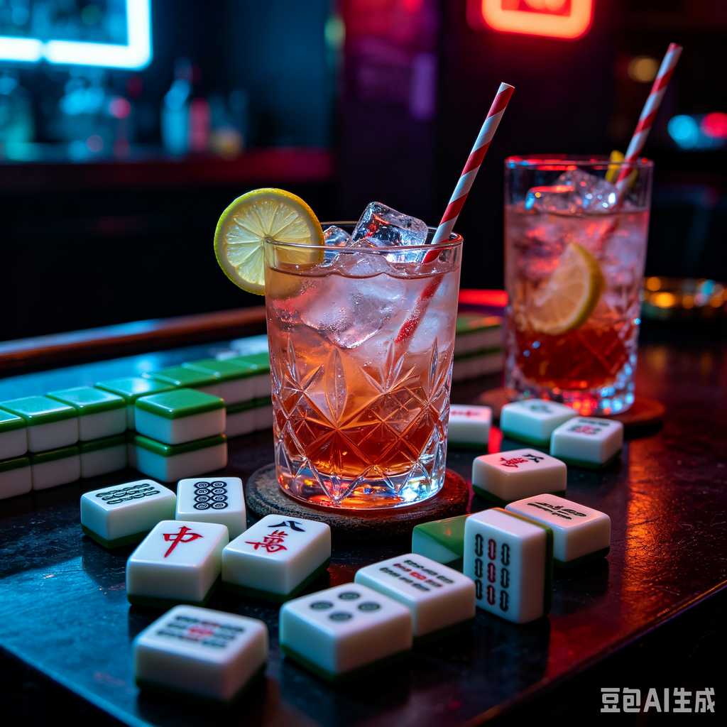 ArlingtonTX,mahjong