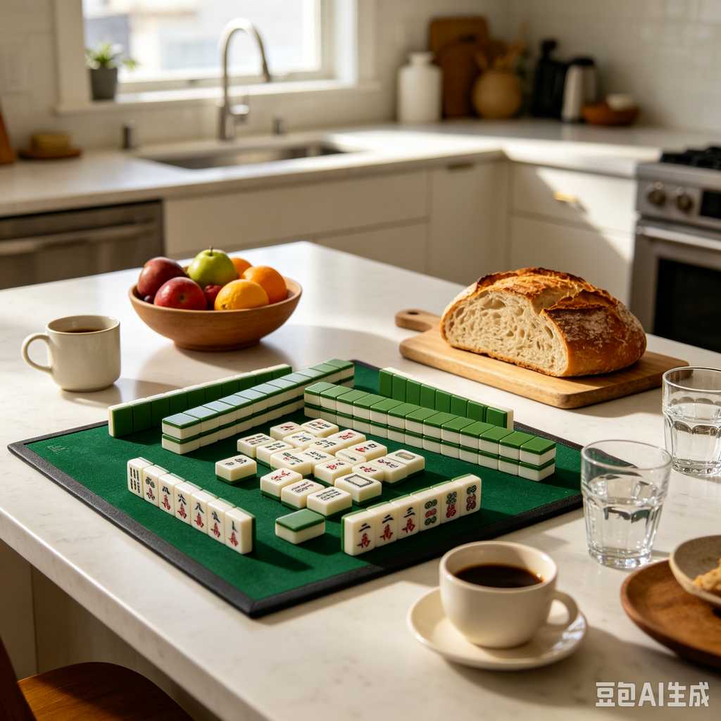 are acrylic mahjong tiles durable