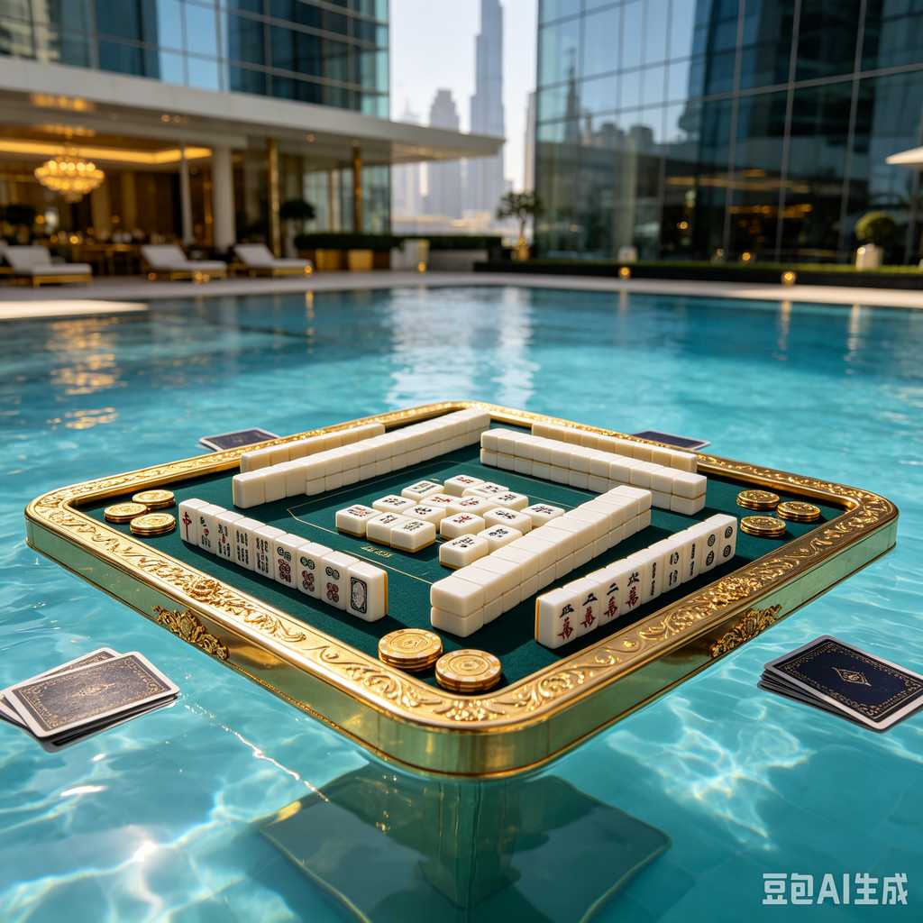 VirginiaBeach,mahjong