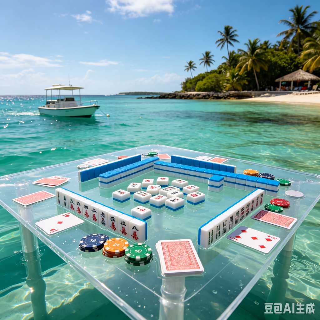 wear resistant mahjong tiles