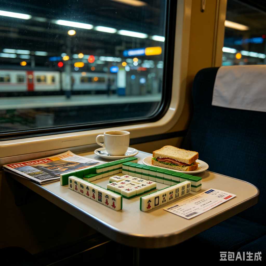 Montevideo,mahjong