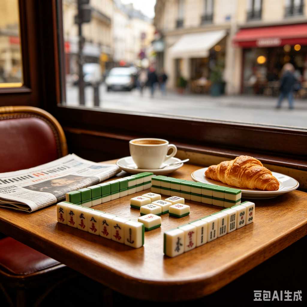 lemans,mahjong