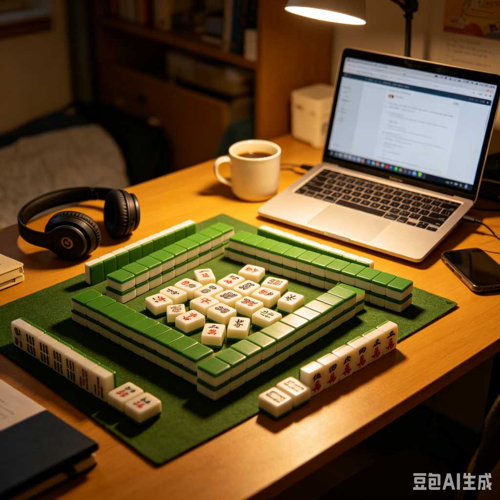 Akureyri,mahjong