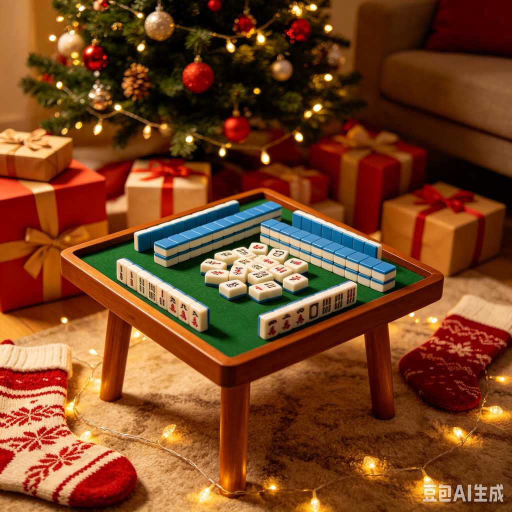Mendoza,mahjong