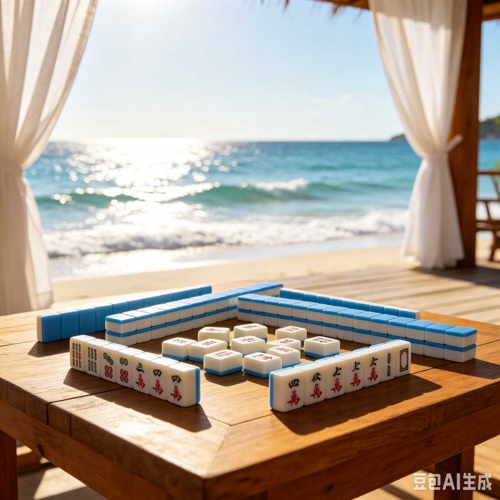 LaPaz,mahjong