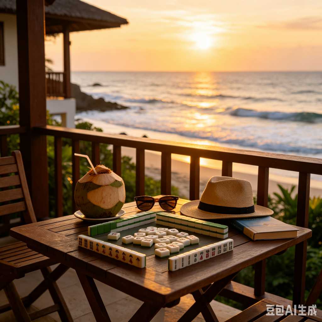 durable mahjong tile holders