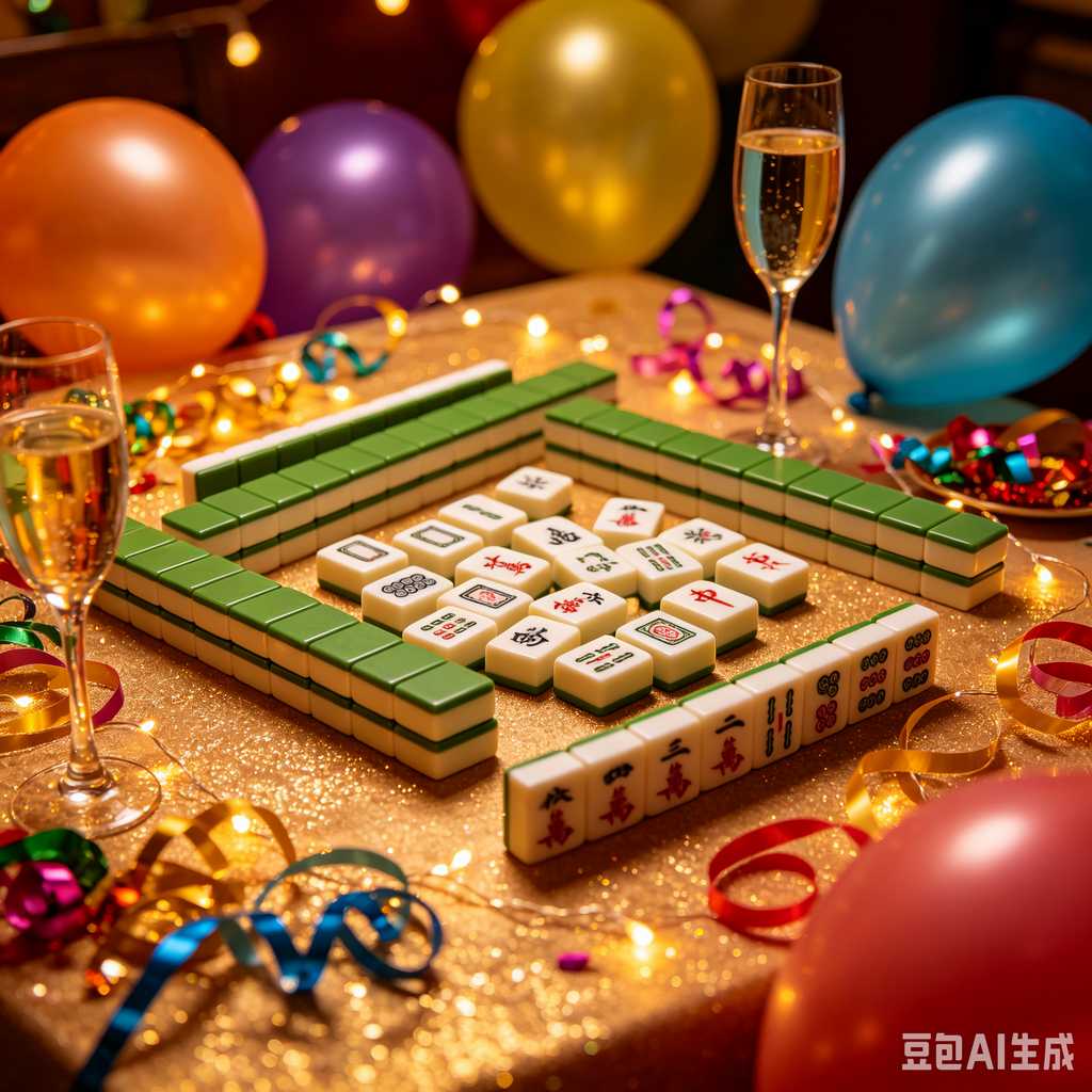 berlin,mahjong