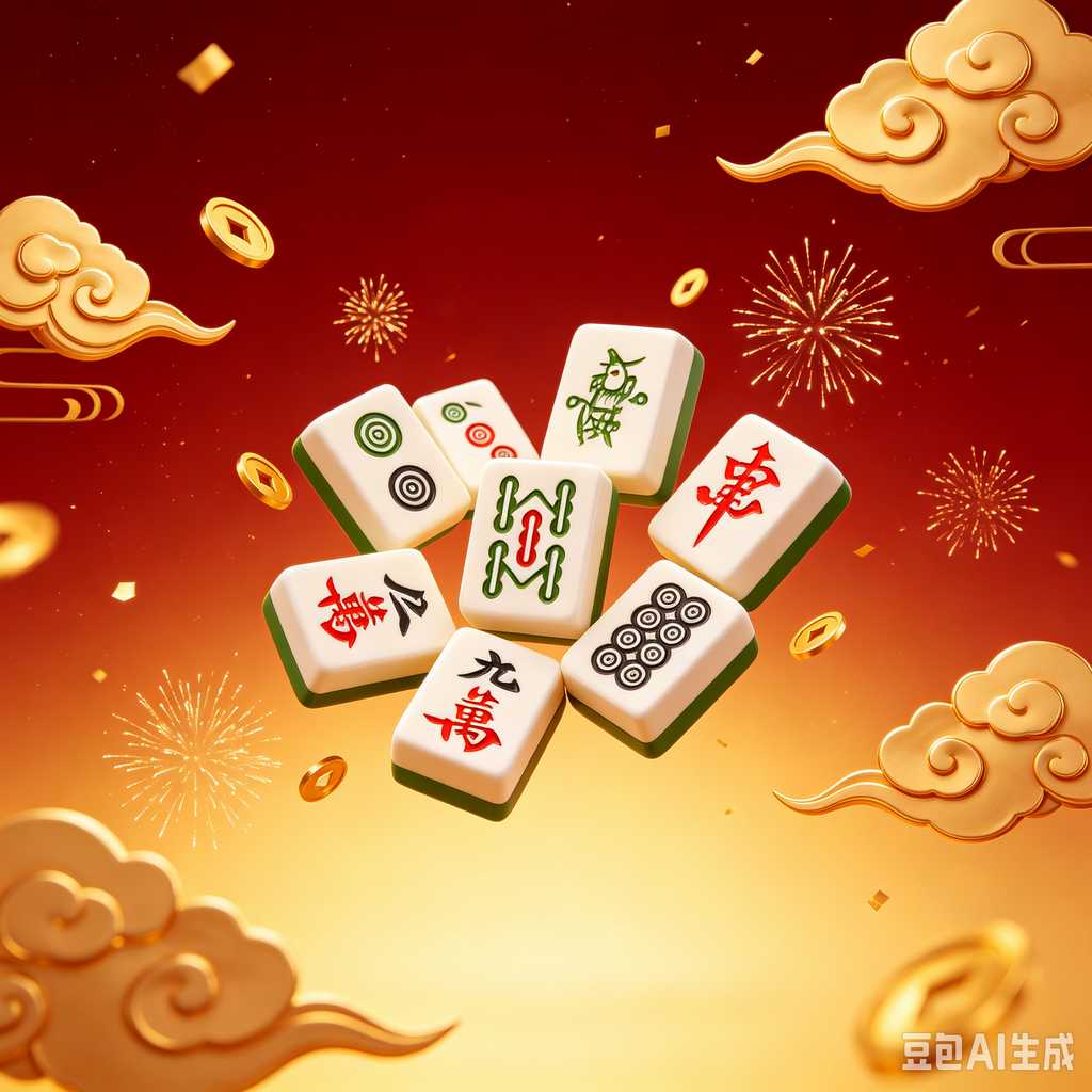 binghamton,mahjong