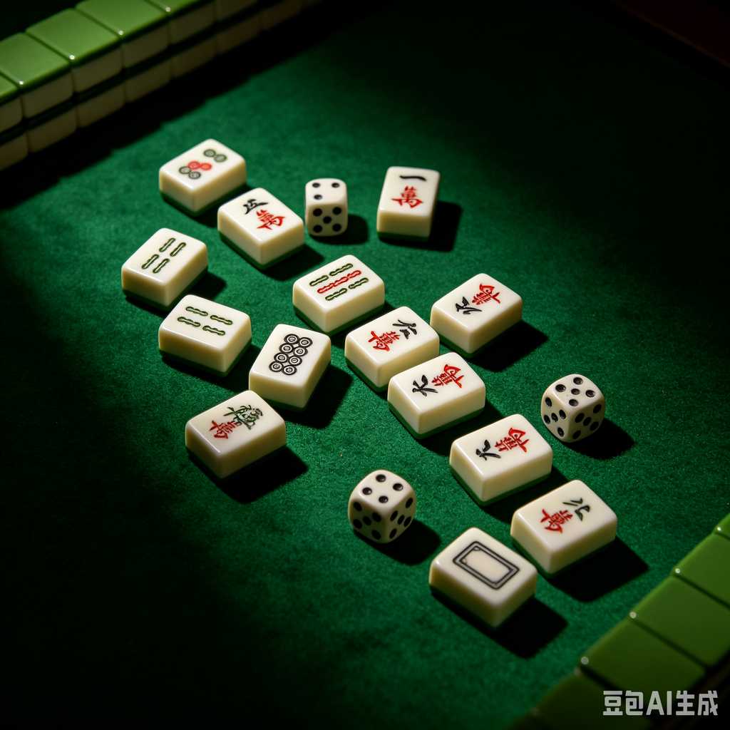 Oxford,mahjong