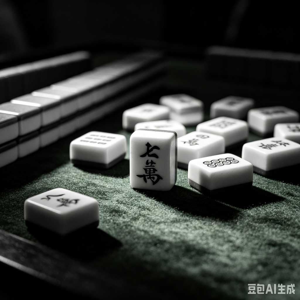 Frankfurt,mahjong