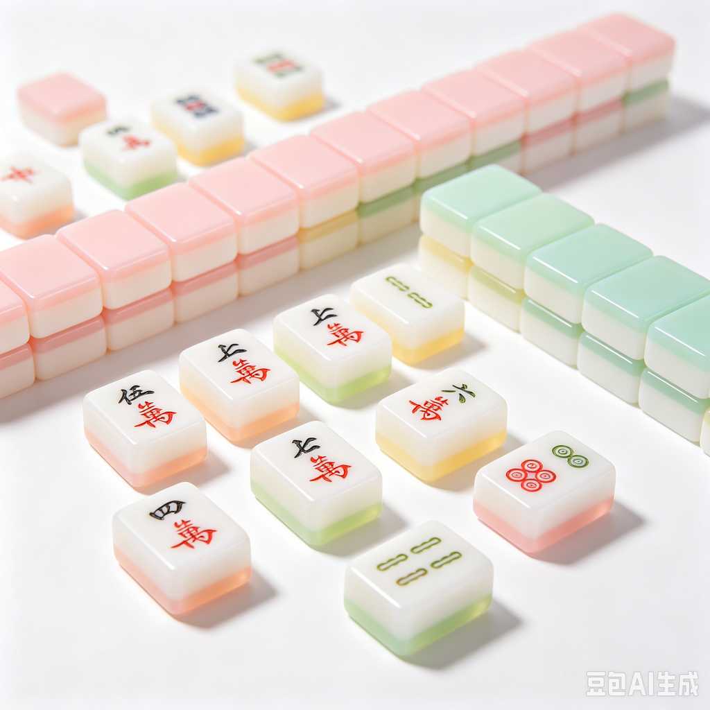 cheap mahjong set online