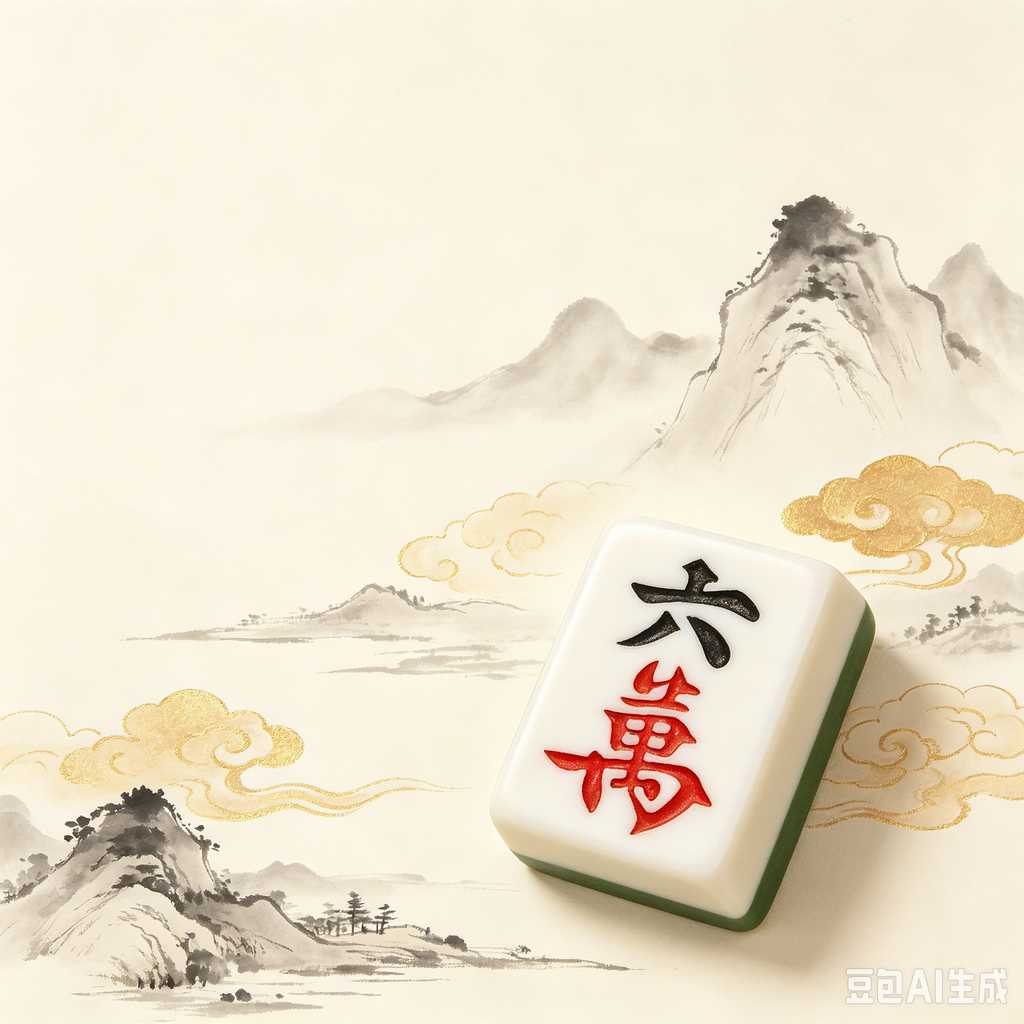 Leiden,mahjong