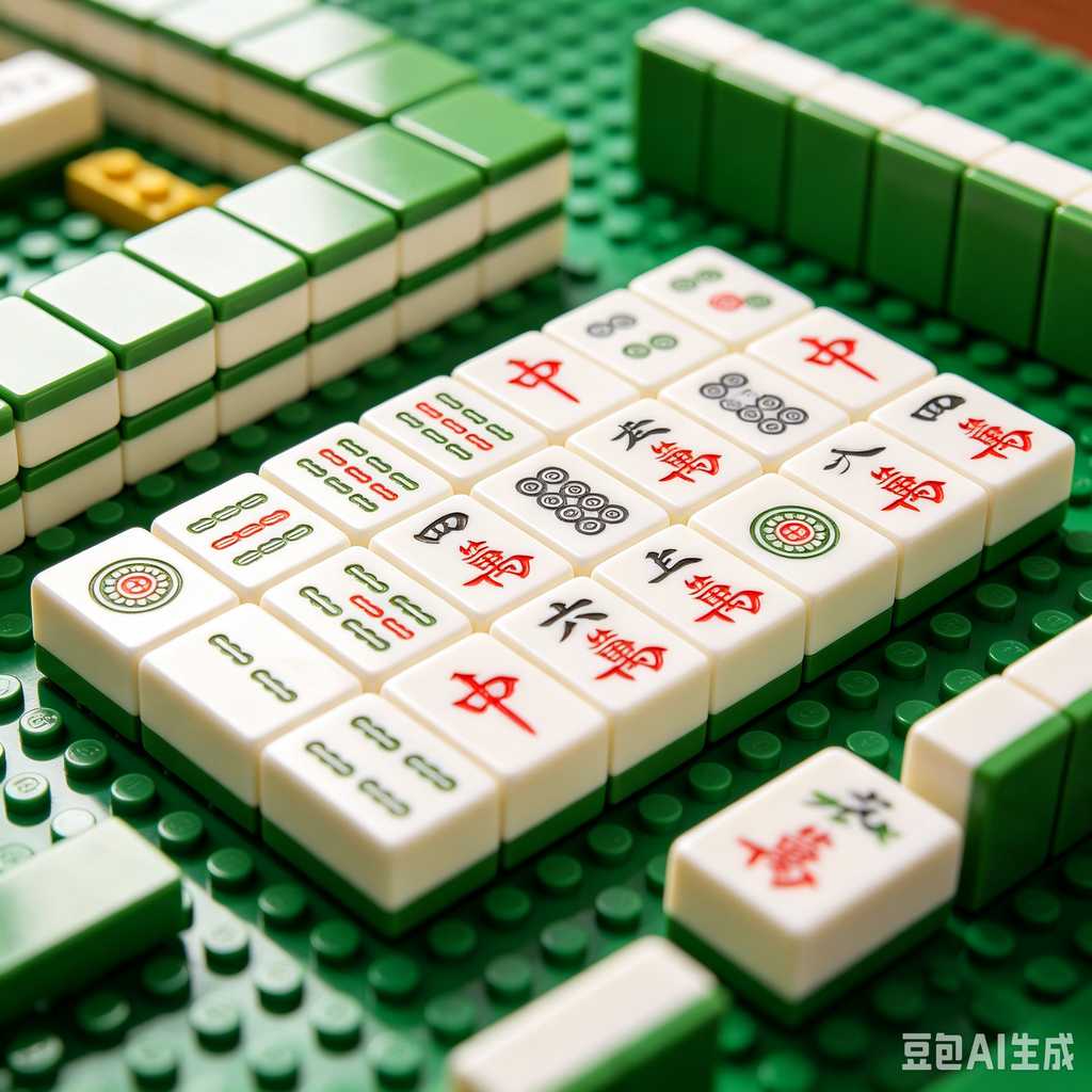 bulk mahjong tiles supplier