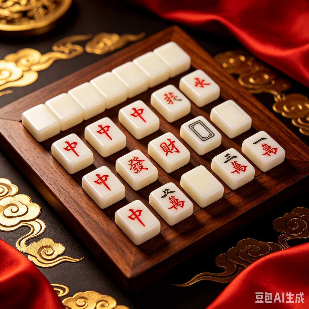 Providence,mahjong