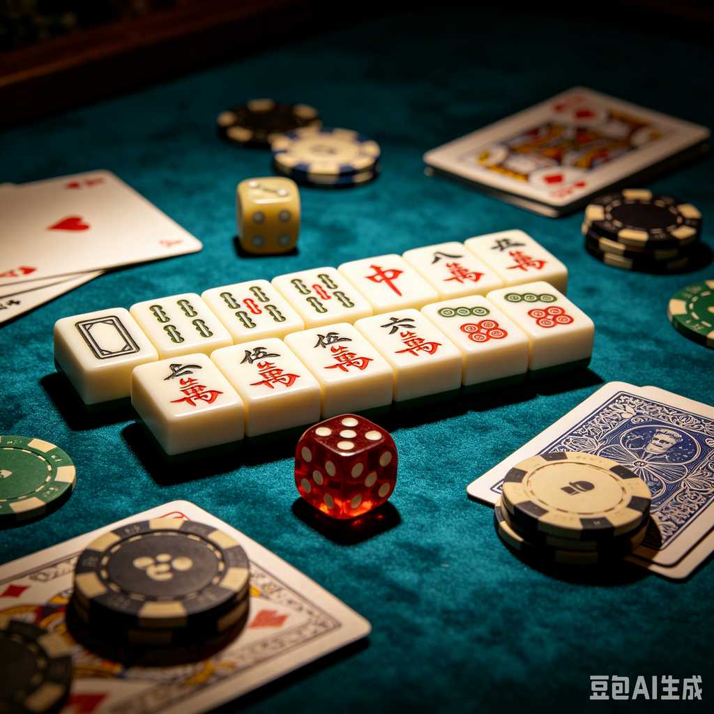 quick ship mahjong set uk