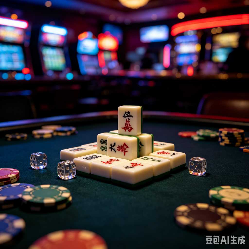 foldable mahjong table