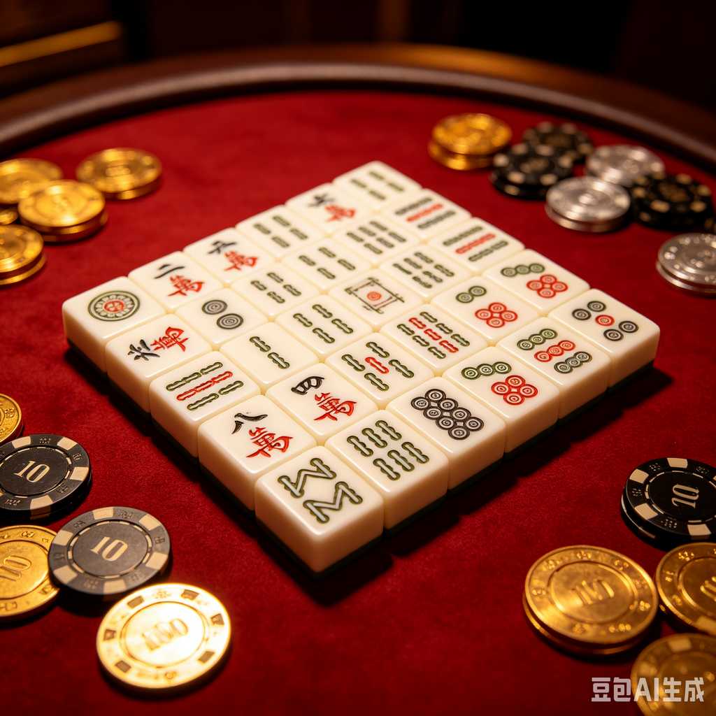 SouthCarolina,mahjong