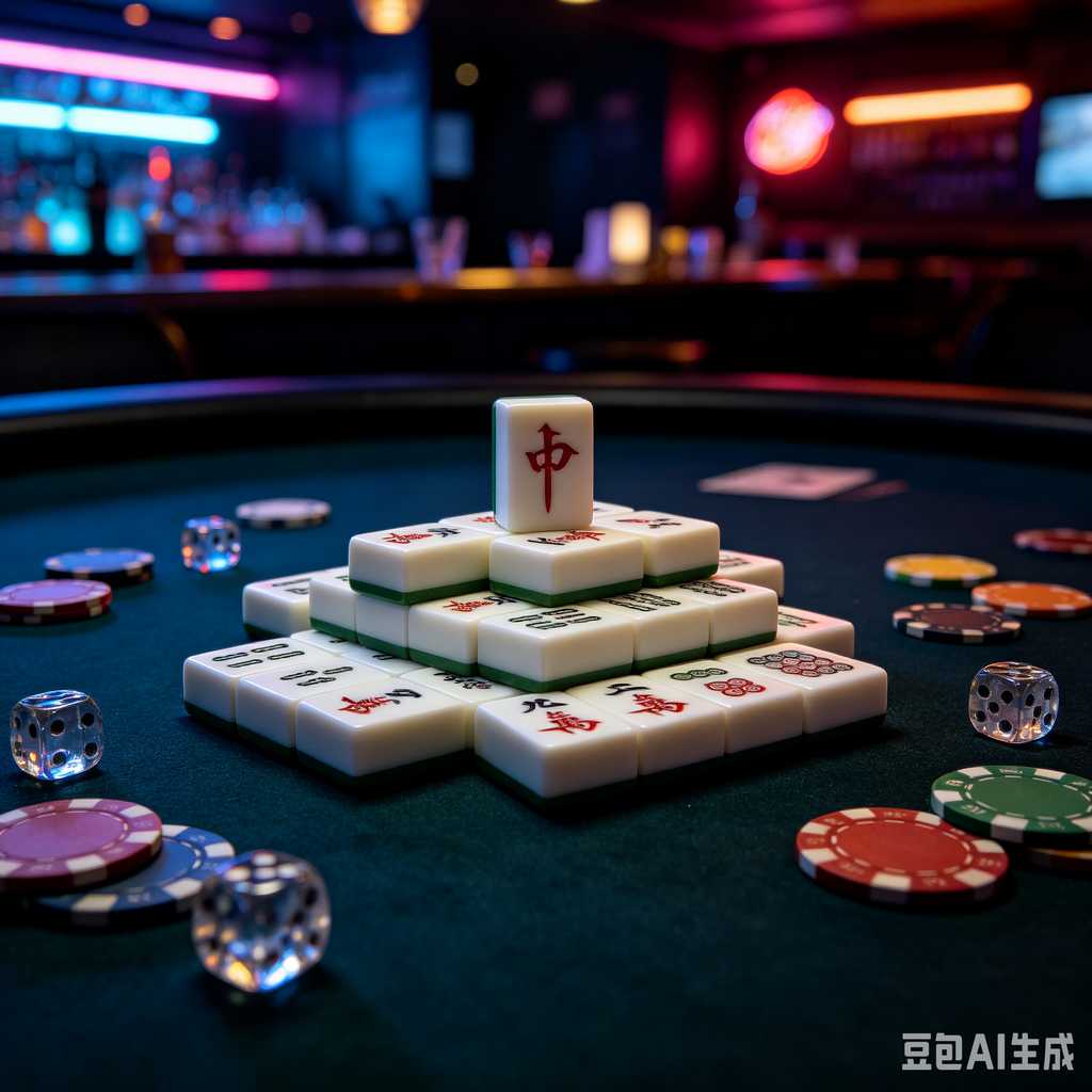 Reno,mahjong
