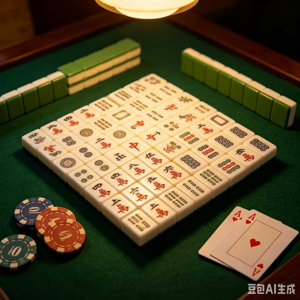 exquisite gift mahjong game