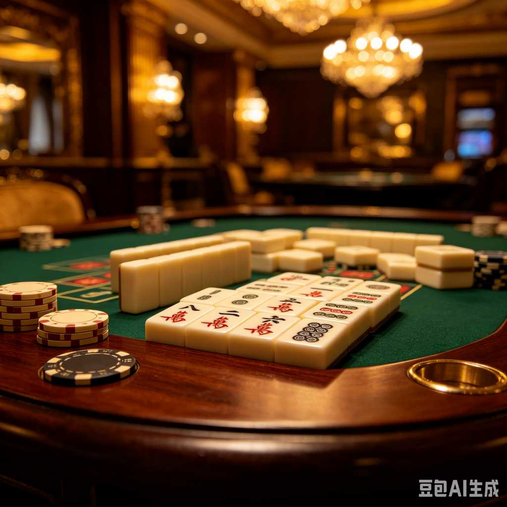 odm mahjong tiles supplier