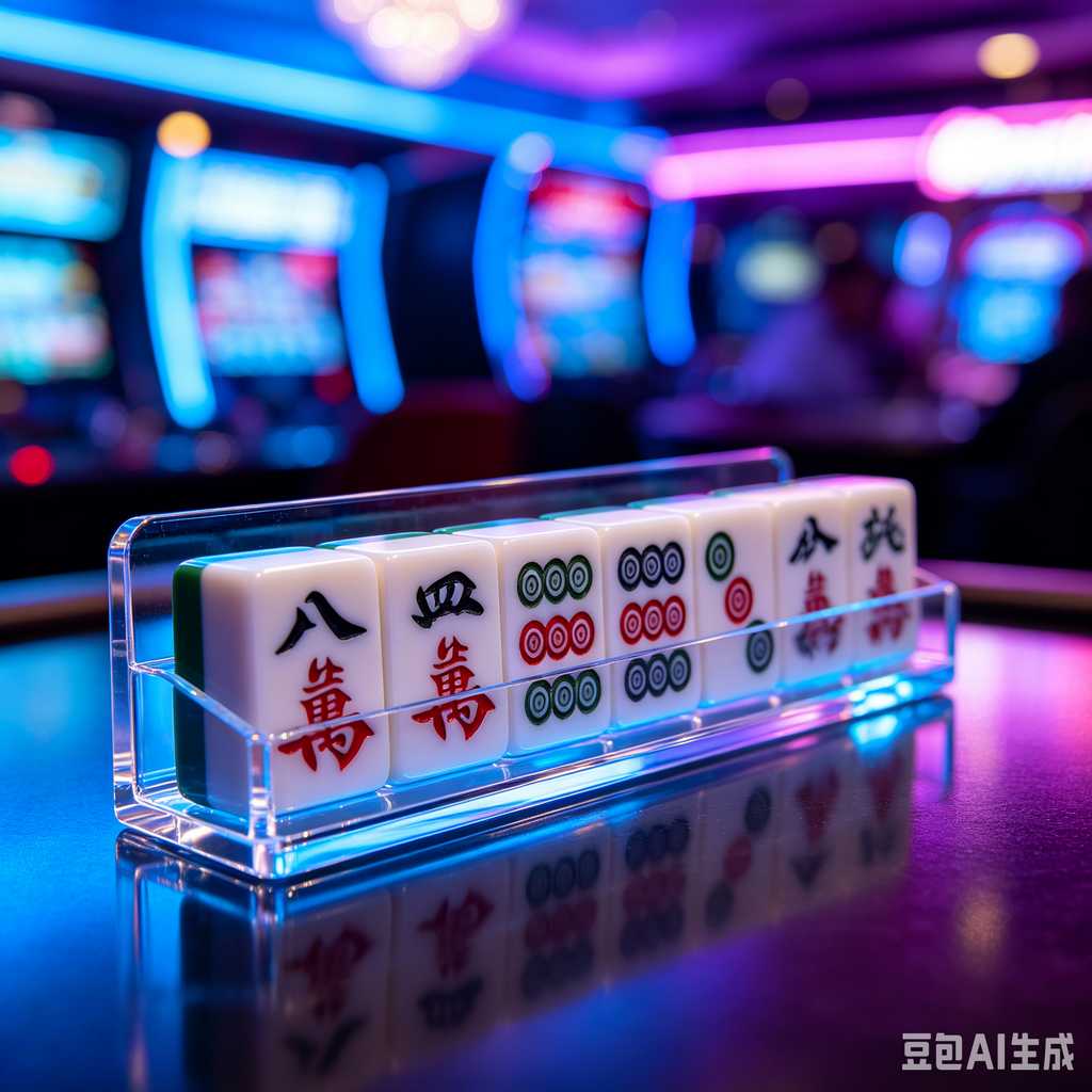 complete mahjong set
