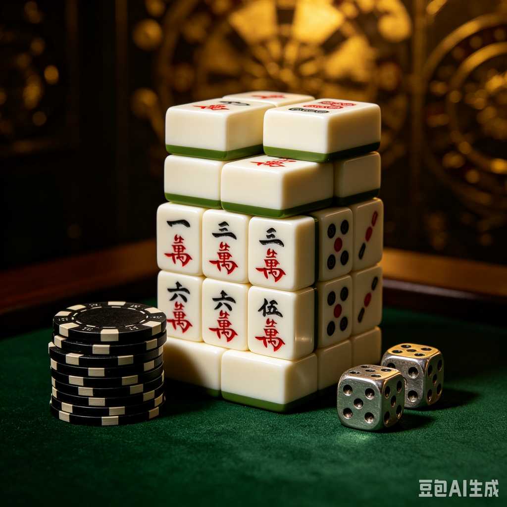 mahjong set manufacturer