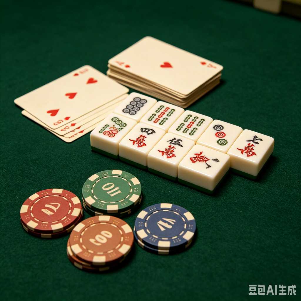 beaumont,mahjong