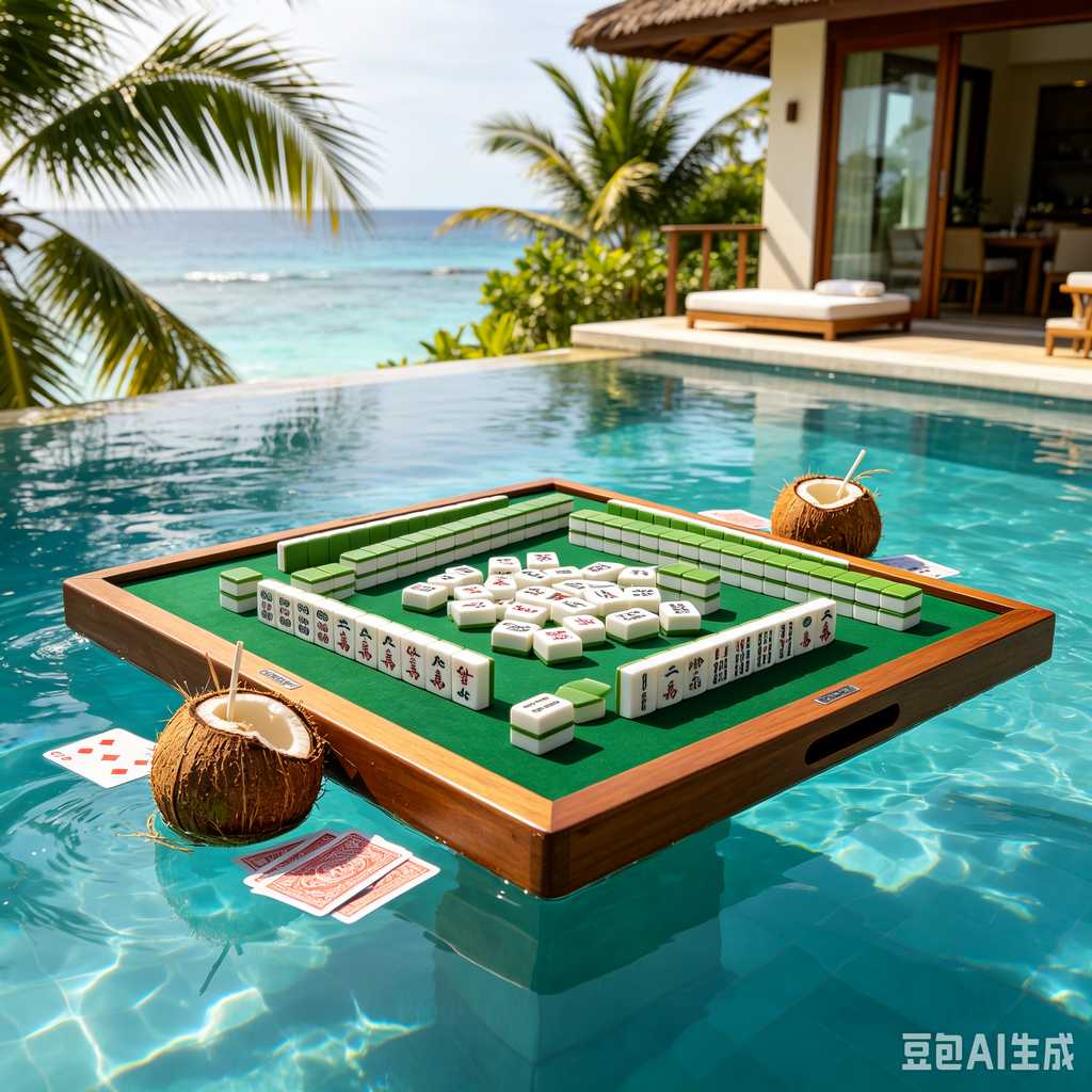 Padua,mahjong
