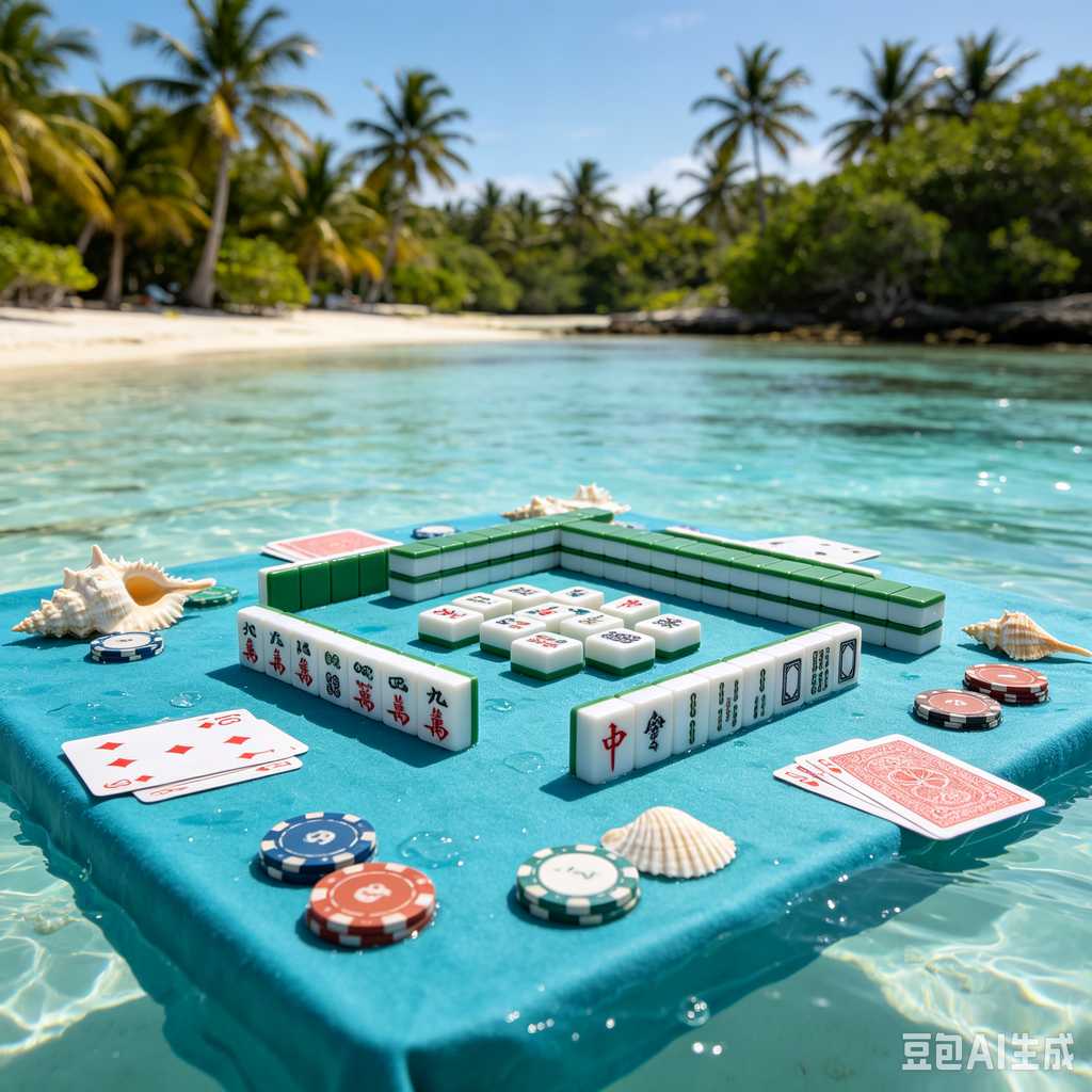Oulu,mahjong