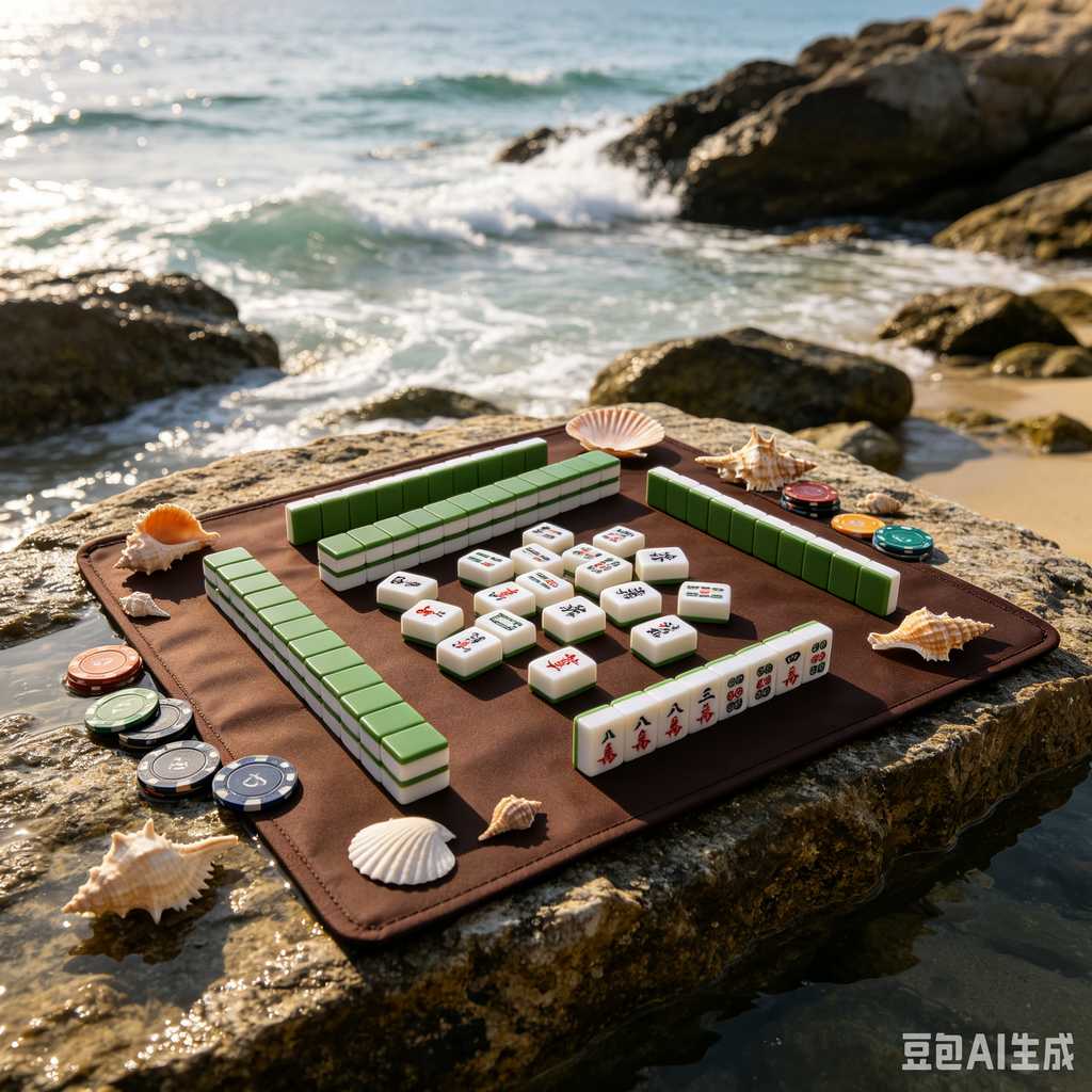 UticaNY,mahjong